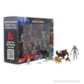 D&D: Icons of the Realms - Journeys through the Radiant Citadel - Monsters Boxed Set - 