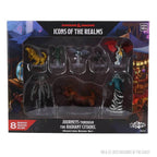D&D: Icons of the Realms - Journeys through the Radiant Citadel - Monsters Boxed Set - 