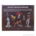 D&D: Icons of the Realms - Journeys through the Radiant Citadel - Monsters Boxed Set - 