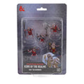 D&D: Icons of the Realms - Kuo-Toa Warband - 