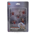 D&D: Icons of the Realms - Kuo-Toa Warband - 