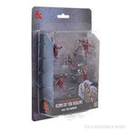 D&D: Icons of the Realms - Kuo-Toa Warband - 