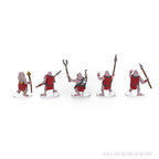 D&D: Icons of the Realms - Kuo-Toa Warband - 
