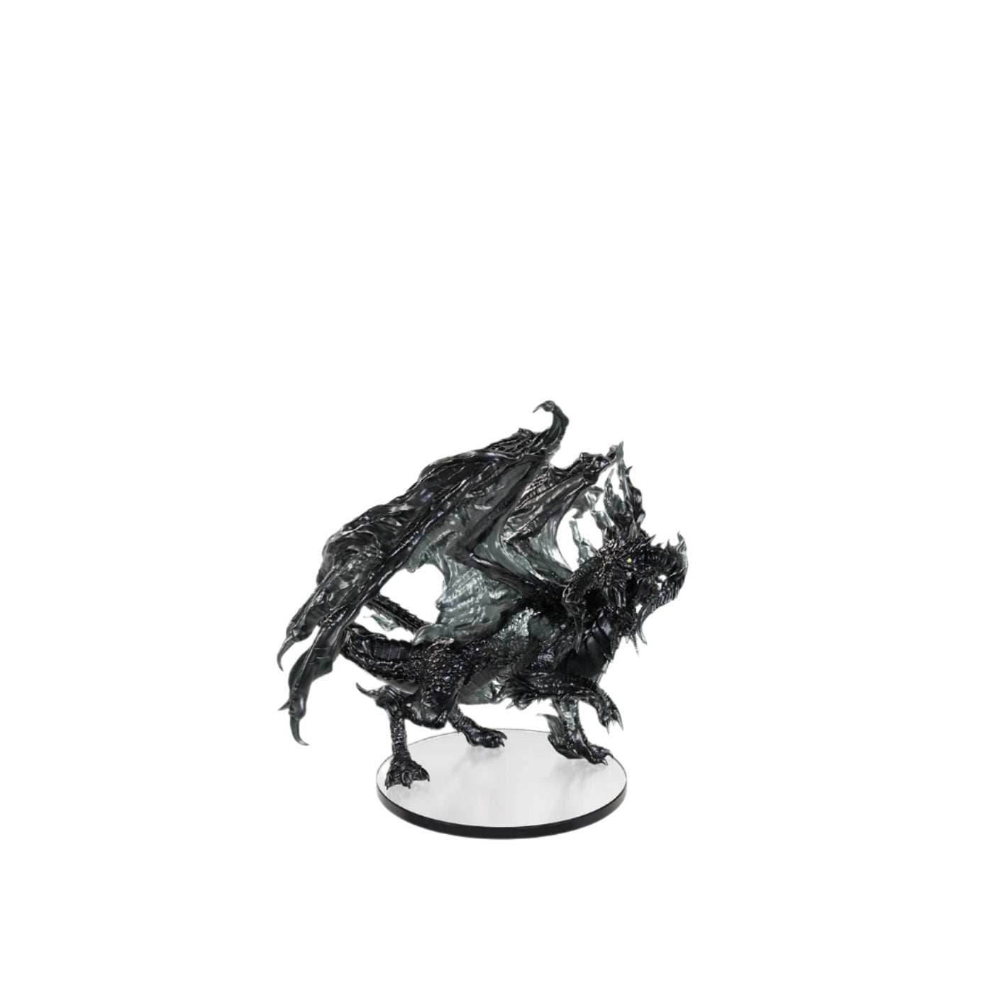 D&D: Icons of the Realms - Return of the Dragons Booster - 