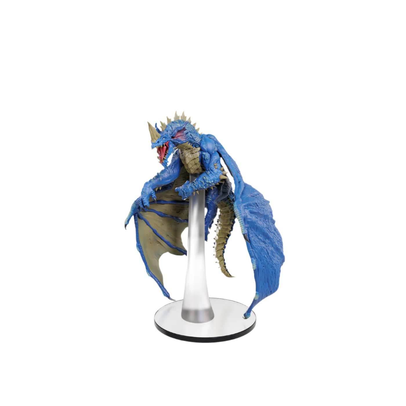 D&D: Icons of the Realms - Return of the Dragons Booster - 