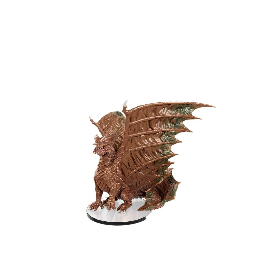 D&D: Icons of the Realms - Return of the Dragons Booster - 