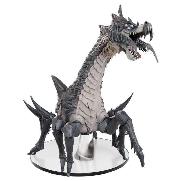 D&D: Icons of the Realms - Spiderdragon - 