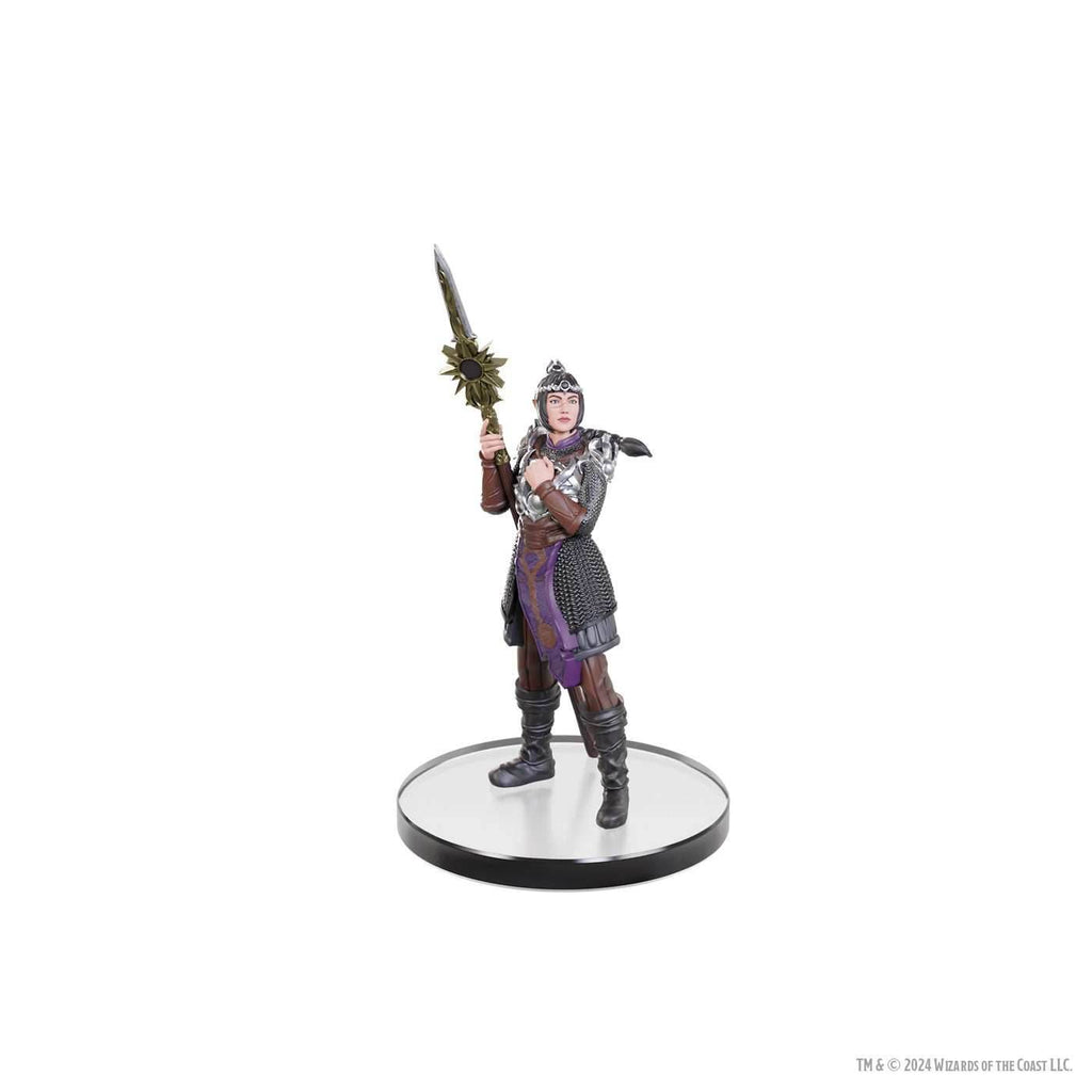 D&D Icons of the Realms: Baldur's Gate 3 - Character Boxed Set - 