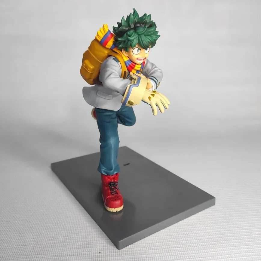 My Hero Academia: Bravegraph Izuku Midoriya - Volume 1 Figure - 