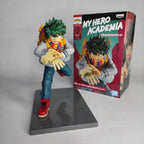 My Hero Academia: Bravegraph Izuku Midoriya - Volume 1 Figure - 