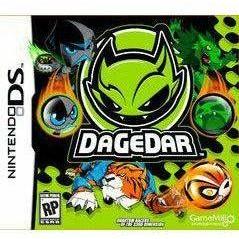 DaGeDar - Nintendo DS