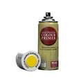 Army Painter Colour Primer: Daemonic Yellow - 