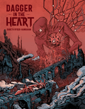 Heart: The City Beneath - Dagger in the Heart - 