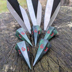 Sneak Attack D6: Dagger