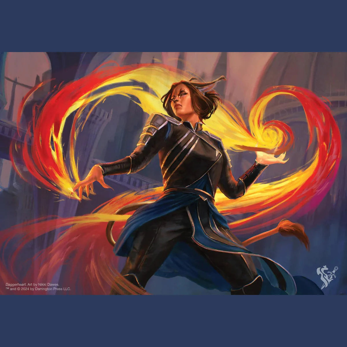 Daggerheart Core Set
