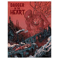 Dagger in the Heart - 