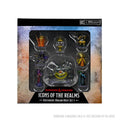 D&D: Icons of the Realms - Waterdeep - Dragon Heist Box Set 1 - 