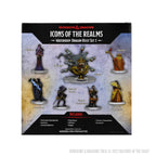 D&D: Icons of the Realms - Waterdeep - Dragon Heist Box Set 1 - 