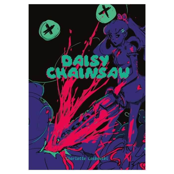 Daisy Chainsaw - 