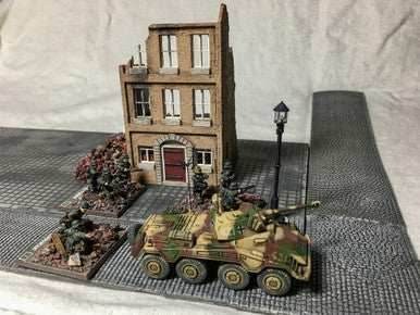 15mm European Building - 15MCSS514 - 