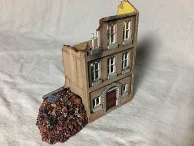 15mm European Building - 15MCSS514 - 