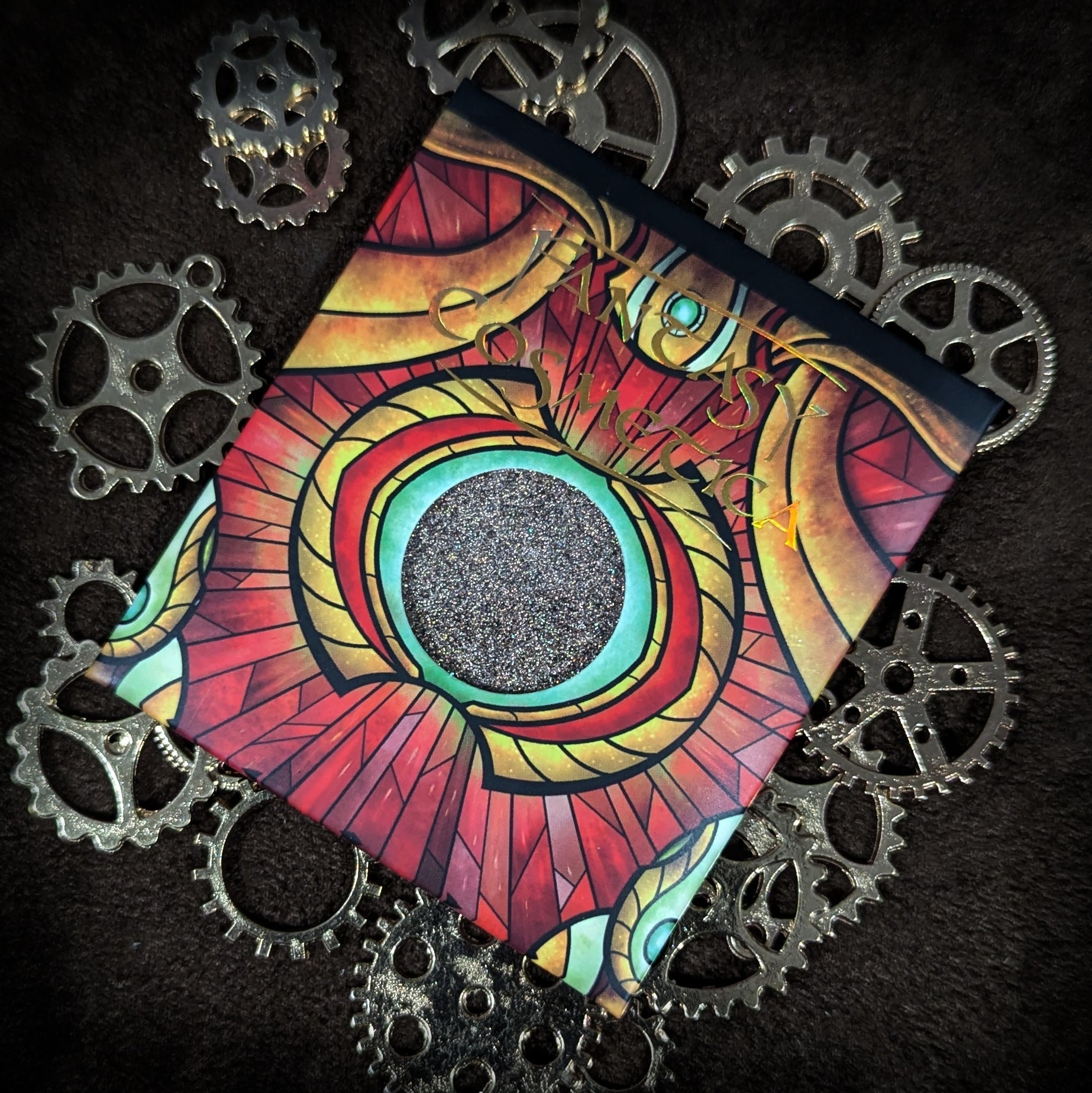 Artificer Holographic Singles