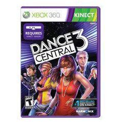 Dance Central 3 - Xbox 360