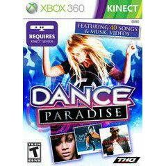 Dance Paradise - Xbox 360