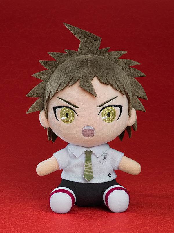 Danganronpa 1･2 Reload Plushie Hajime Hinata - 
