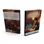 Dangerous Destinations Hardcover