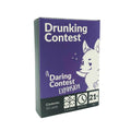 Daring Contest: Drunking Contest - 
