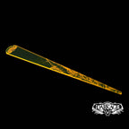 Dark Age Premium Template Set - Fluorescent Green
