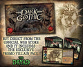 A Touch of Evil: Dark Gothic - 