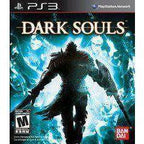 Dark Souls - PlayStation 3 (CIB) - Complete in Box | Original