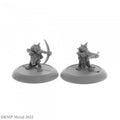 Dark Heaven Legends: Ratpelt Kobold Archers (2) - 