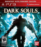 Dark Souls - PlayStation 3 (CIB) - Complete in Box | Greatest Hits