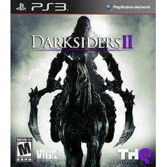 Darksiders II - PlayStation 3