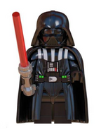 Darth Vader - Empire Strikes Back