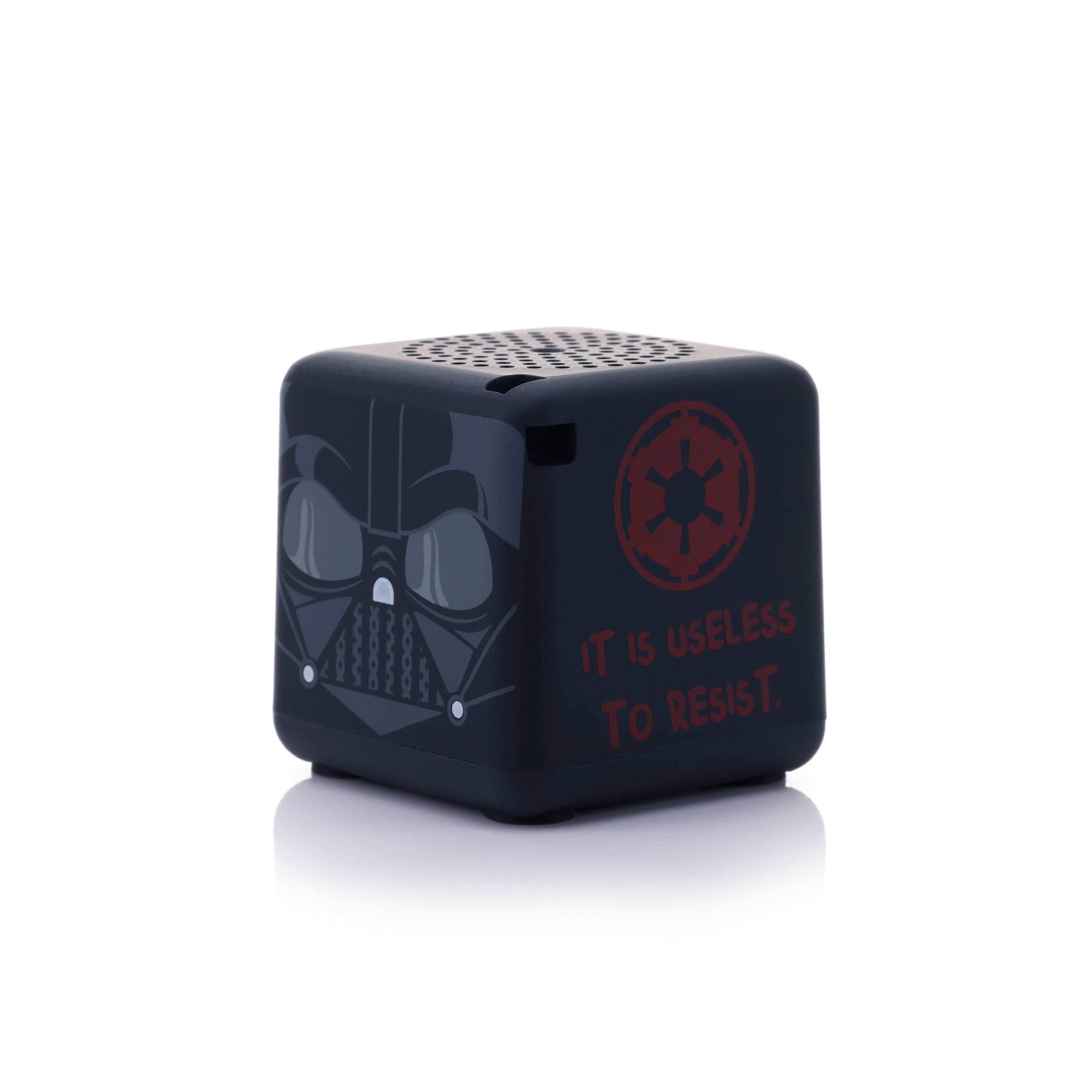 Darth Vader Bitty Box - 