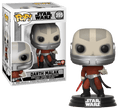 Darth Malak - 