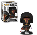 Darth Revan - 