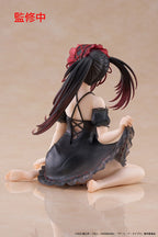 Date A Live V Desktop Cute Figure   Kurumi Tokisaki Nightwear Ver