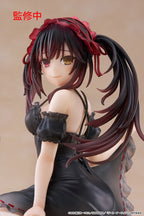 Date A Live V Desktop Cute Figure   Kurumi Tokisaki Nightwear Ver