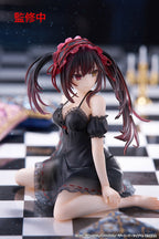Date A Live V Desktop Cute Figure   Kurumi Tokisaki Nightwear Ver