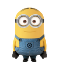 28 Inch Tall SkyPal Nylon Minion Dave