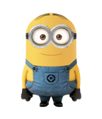 28 Inch Tall SkyPal Nylon Minion Dave