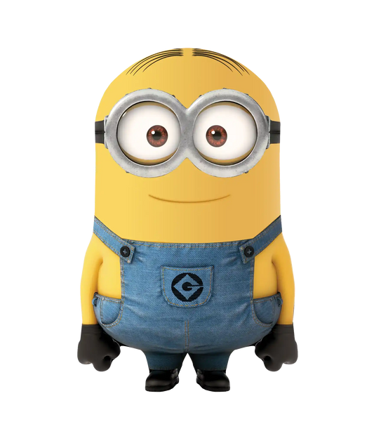 28 Inch Tall SkyPal Nylon Minion Dave