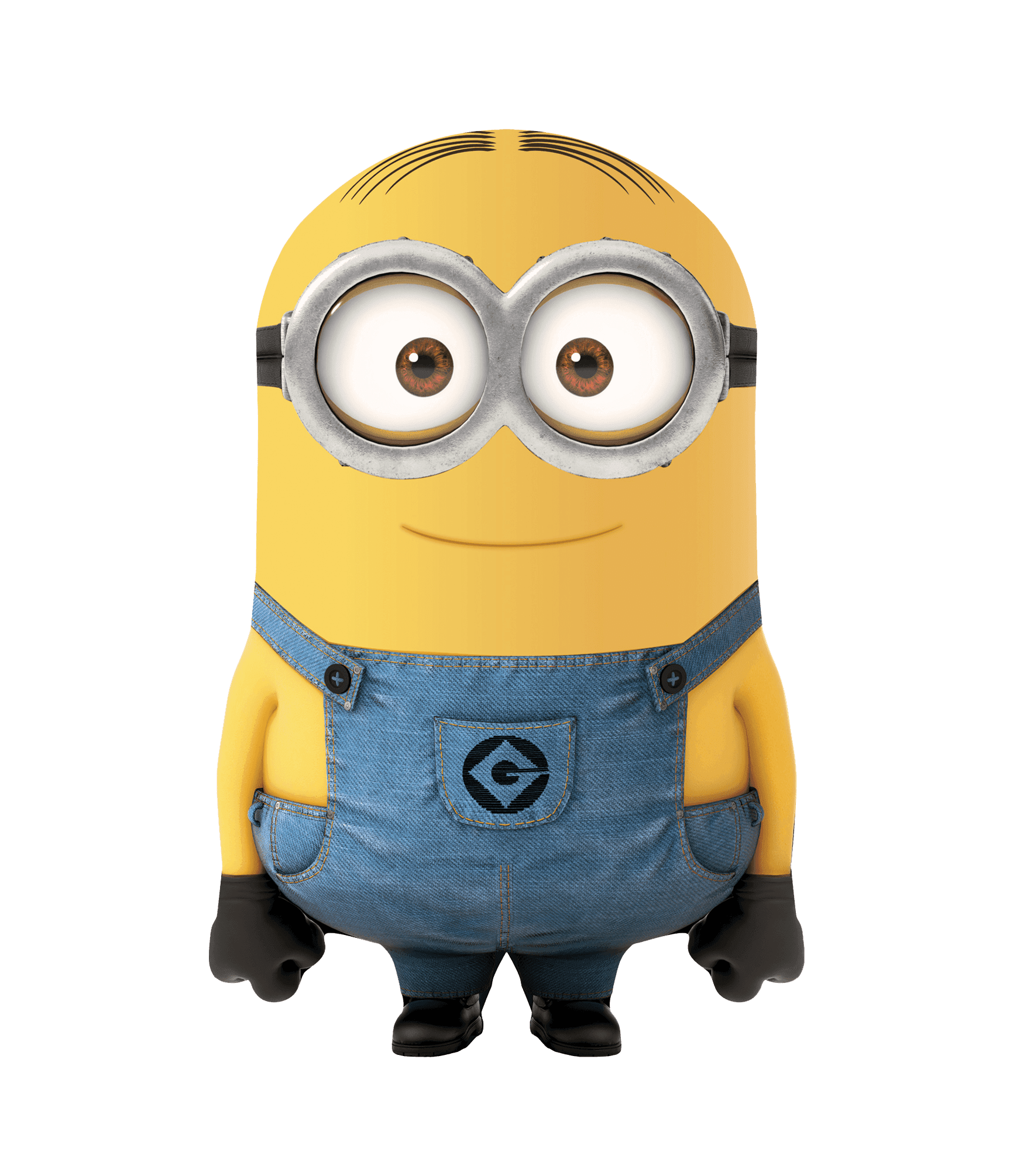 28 Inch Tall SkyPal Nylon Minion Dave - 