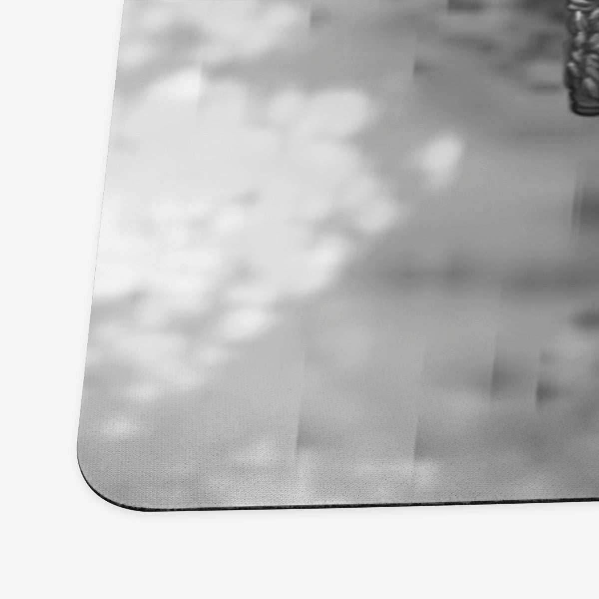 Mechanical Dragon Playmat - Plain