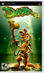 Daxter [Greatest Hits] - PSP